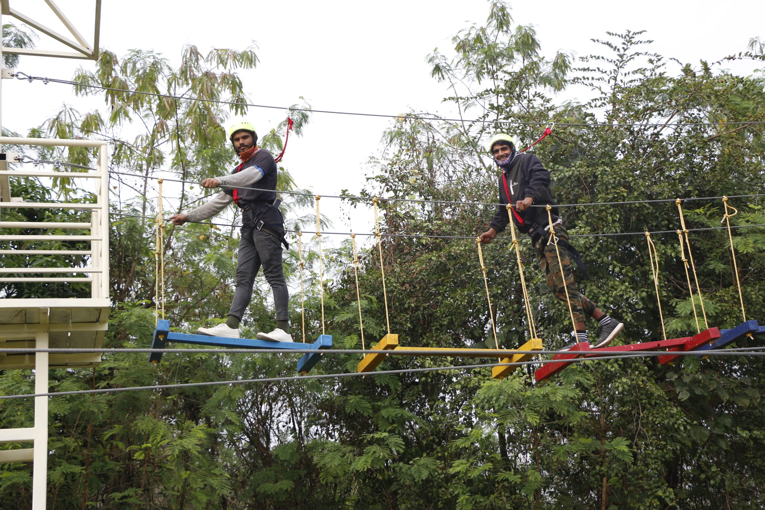 activity resorts near pune