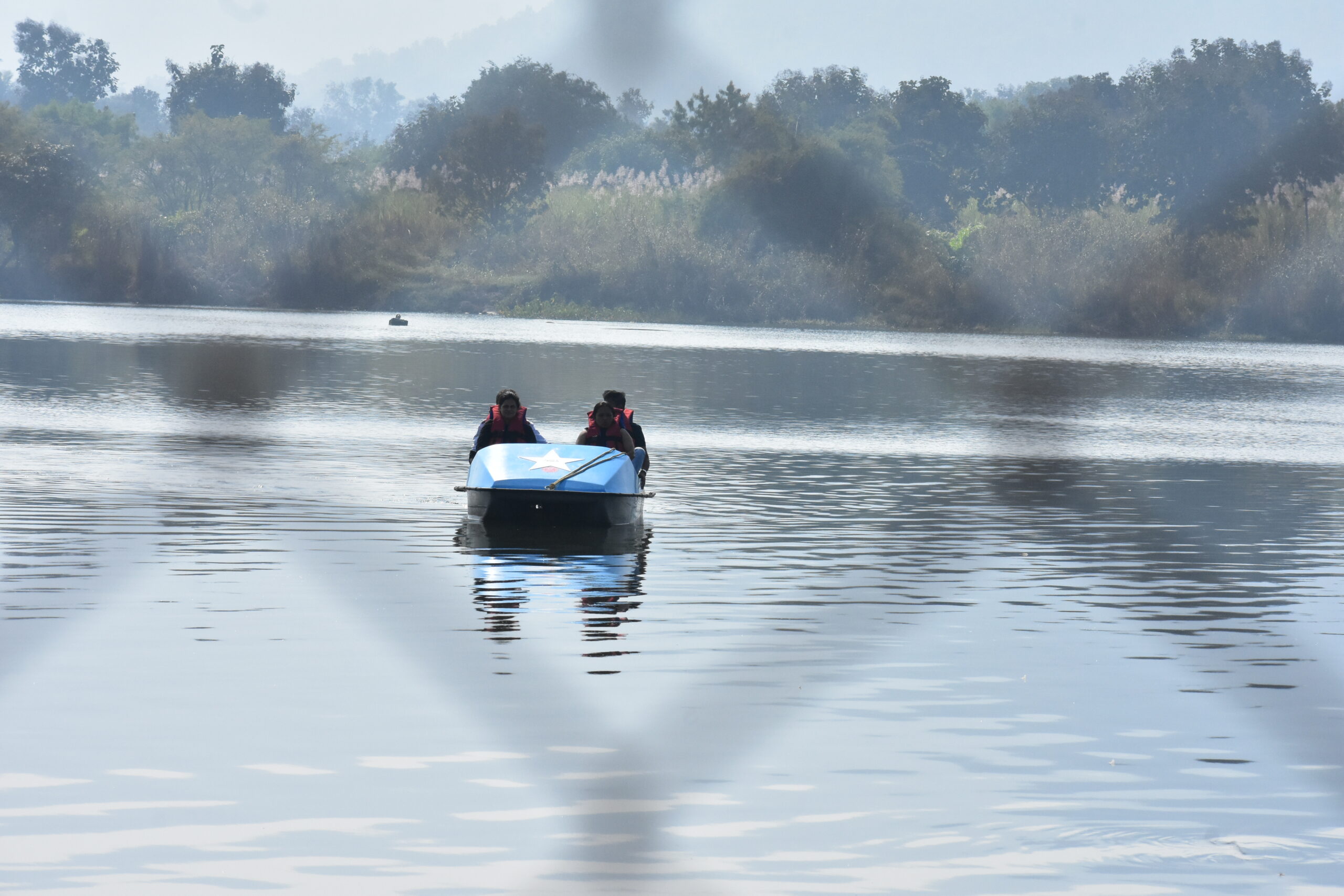 resorts near pune for weekend