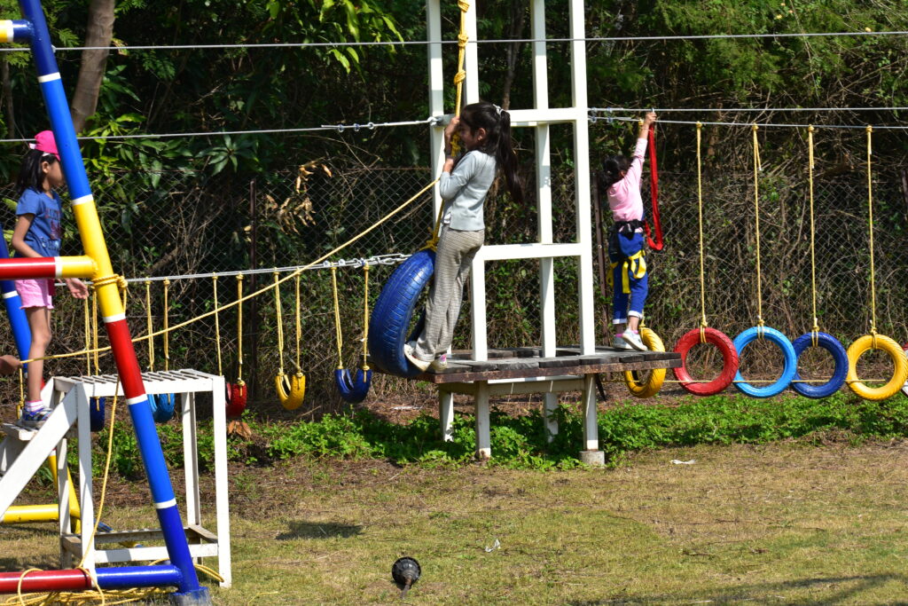 resorts near pune for family