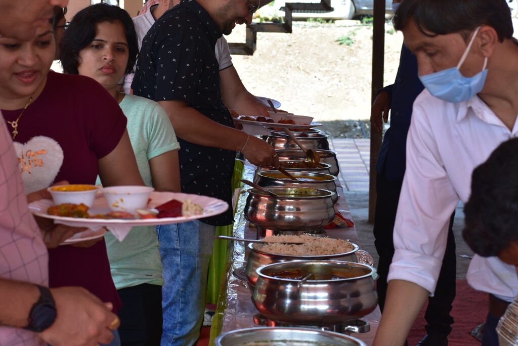 resorts near pune for family